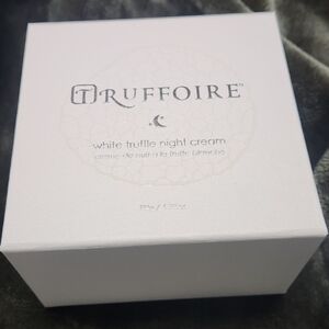Truffoire White Truffle Night Cream